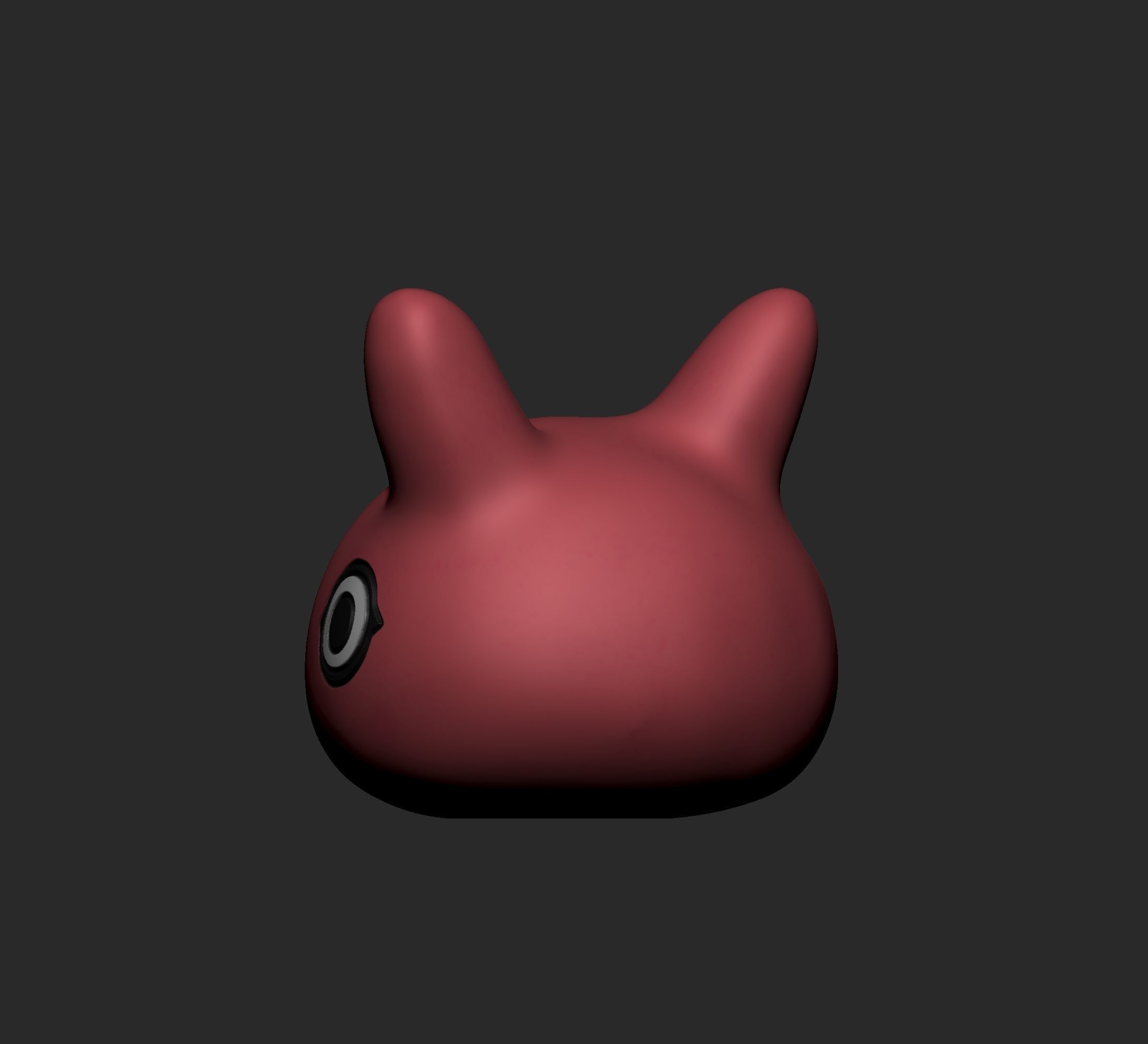 Digimon - Gabumon Evolution Line 3D print model_21