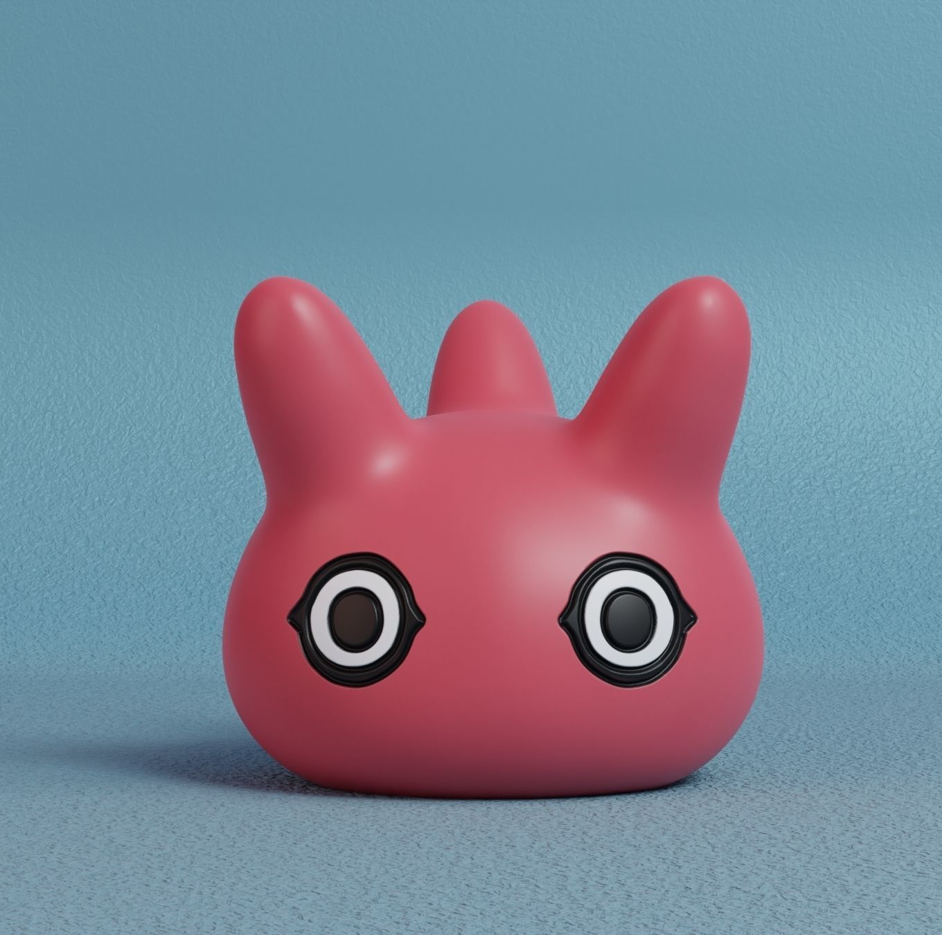 Digimon - Gabumon Evolution Line 3D print model_19