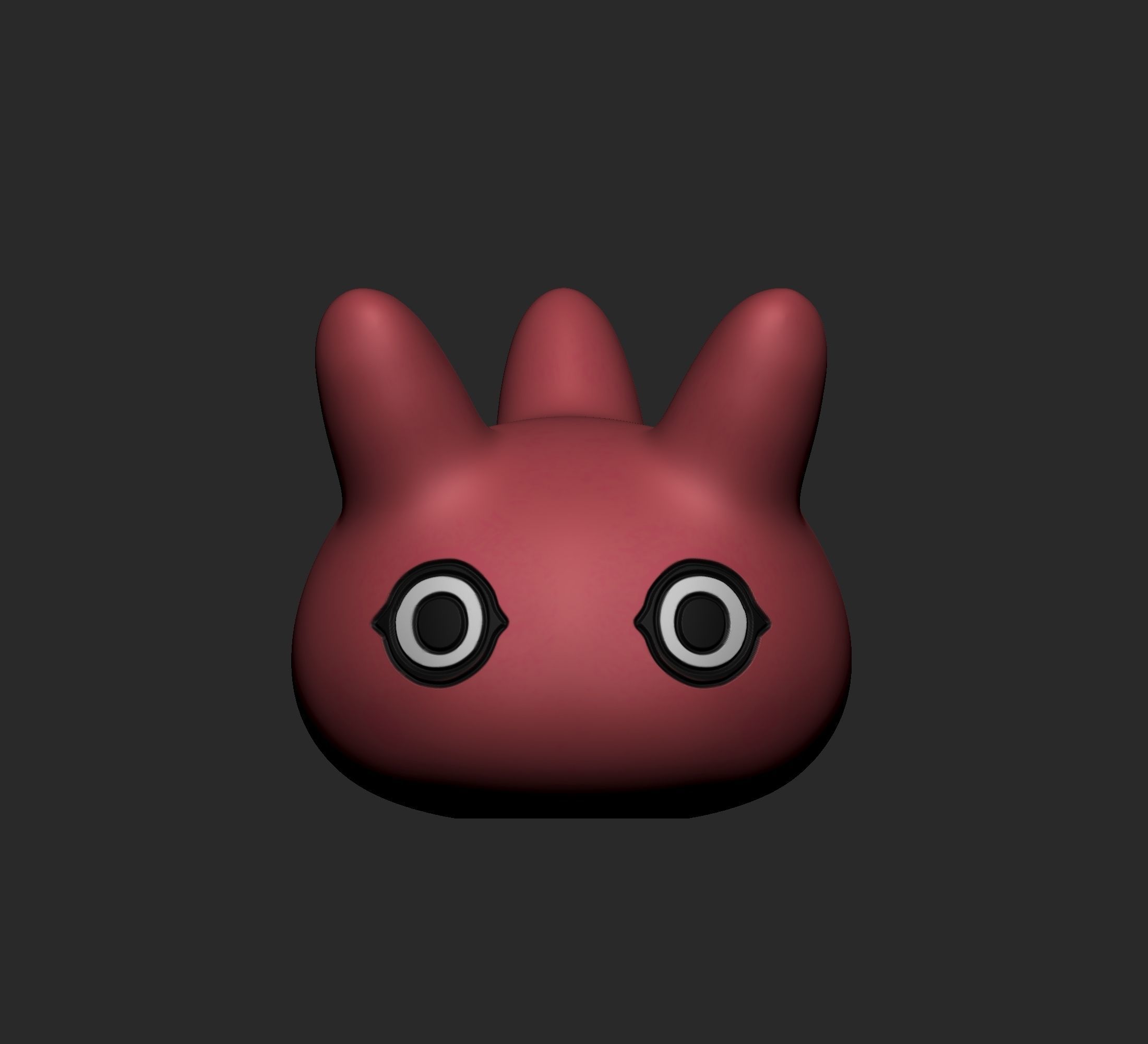 Digimon - Gabumon Evolution Line 3D print model_20