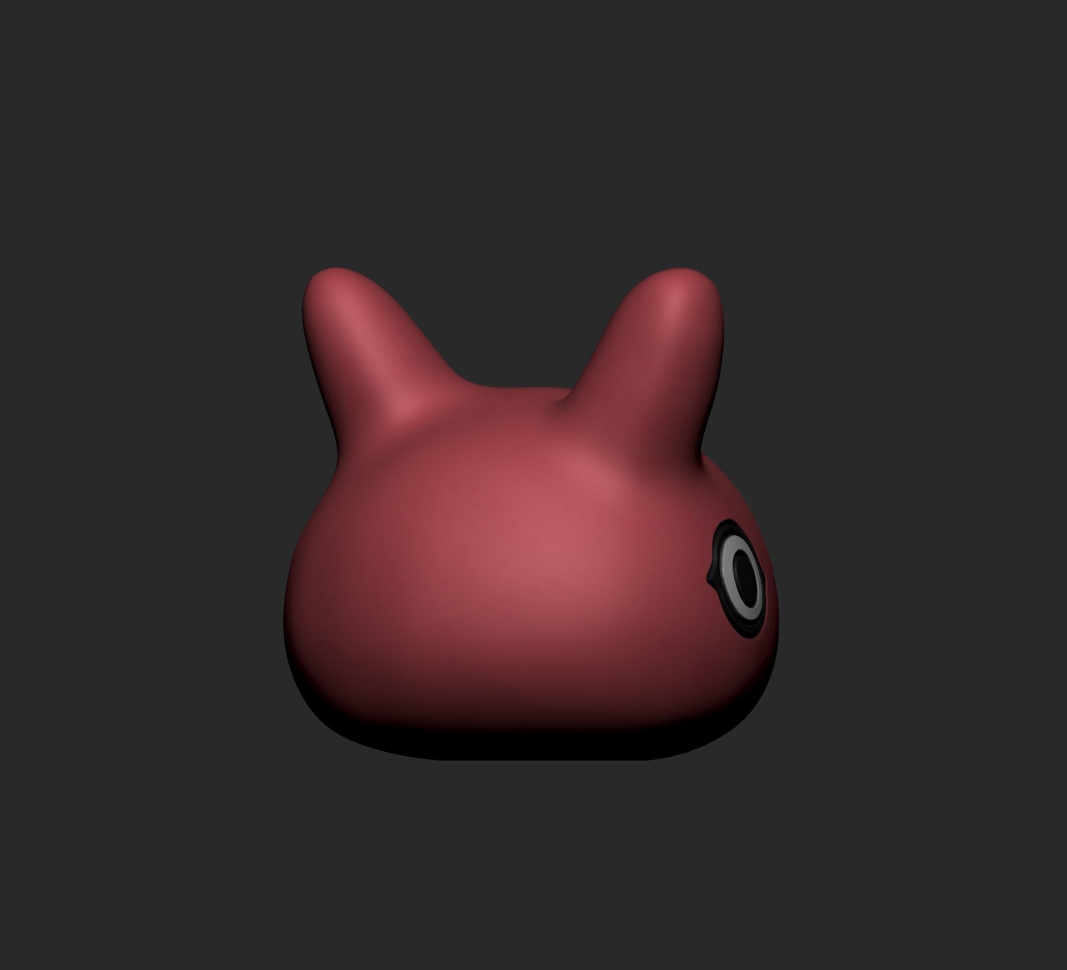 Digimon - Gabumon Evolution Line 3D print model_23