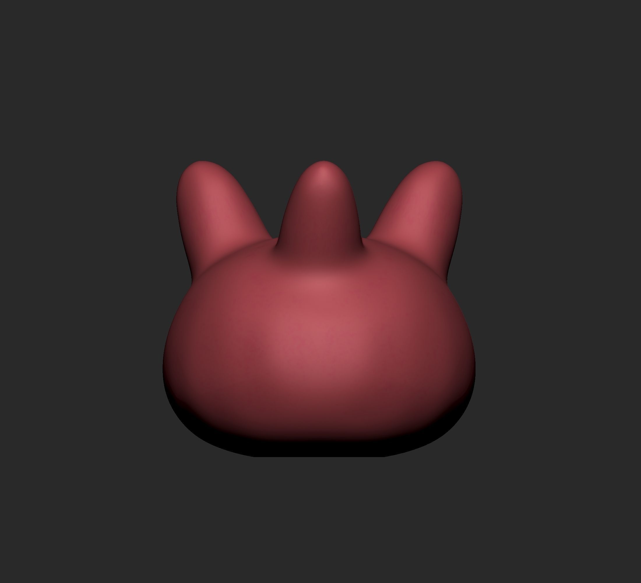 Digimon - Gabumon Evolution Line 3D print model_22