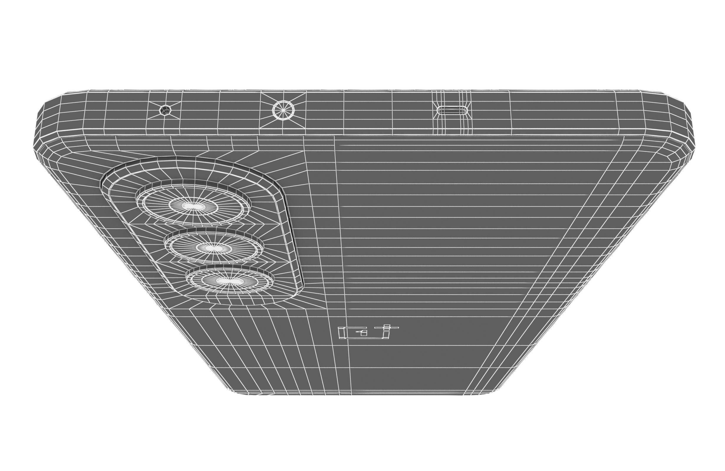 OnePlus Nord CE4 5G Green 3D model_23