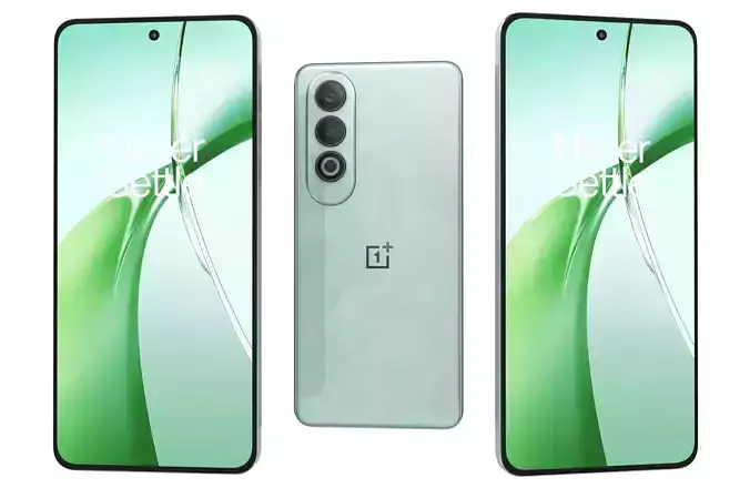 OnePlus Nord CE4 5G Green