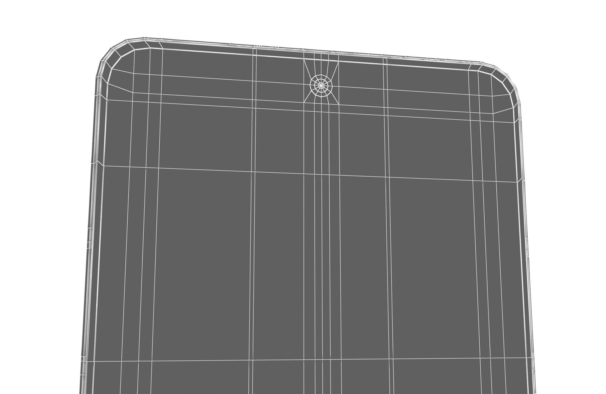 OnePlus Nord CE4 5G Green 3D model_19