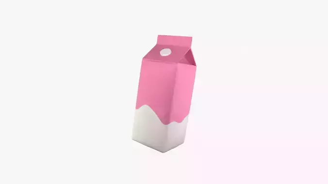 Milk Pack