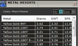 Solitaire Engagement Ring 3D print model_5