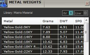 Solitaire Princess Bridal Set 3D print model_5