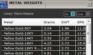 Solitaire Wedding Band 3D print model_5