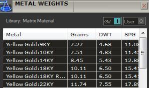 Solitair Ring Bridal Set 3D print model_8