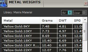 Pear Solitaire Ring Bridal set 3D print model_12