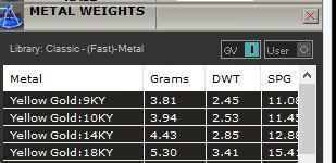 Solitaire Engagement Ring 3D print model_5
