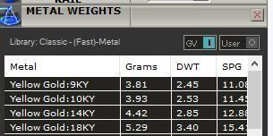 Solitaire Engagement Ring 3D print model_5