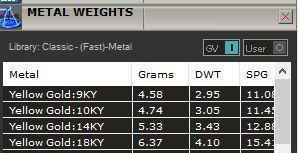 Cushion 3 Stone Bridal Ring 3D print model_9