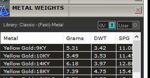 Solitair Ring Bridal Set 3D print model_9