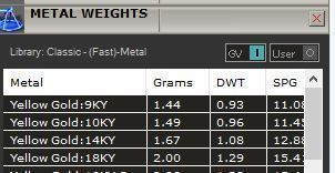 Antiq Earing 3D print model_4