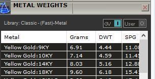 Emerald Art Deco Ring 3D print model_9