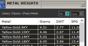 Solitaire Engagement Ring 3D print model_8