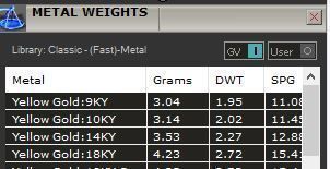 Radiant Solitaire Ring 3D print model_9