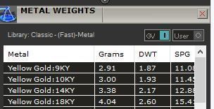 Cushion Solitaire Ring 3D print model_5