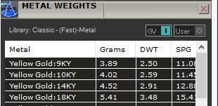 Solitaire Engagement Ring 3D print model_5