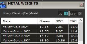 Radiant Art Deco Ring 3D print model_9