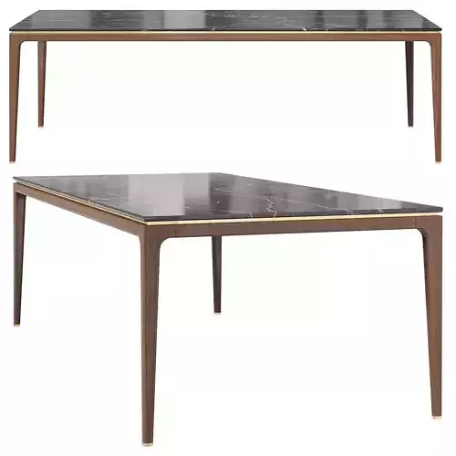 Ana Roque dining table Eden