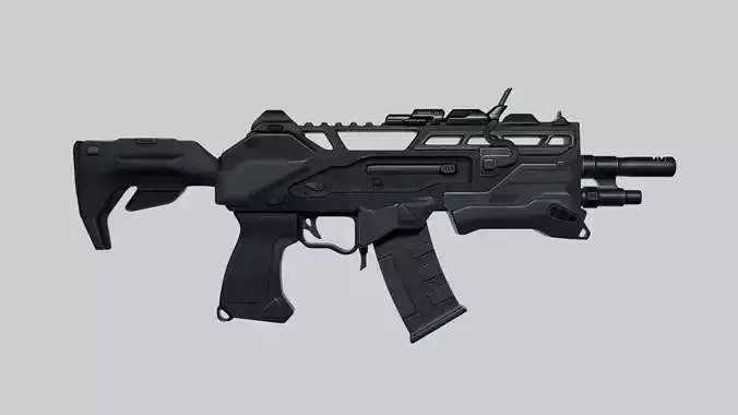 Rifle-001