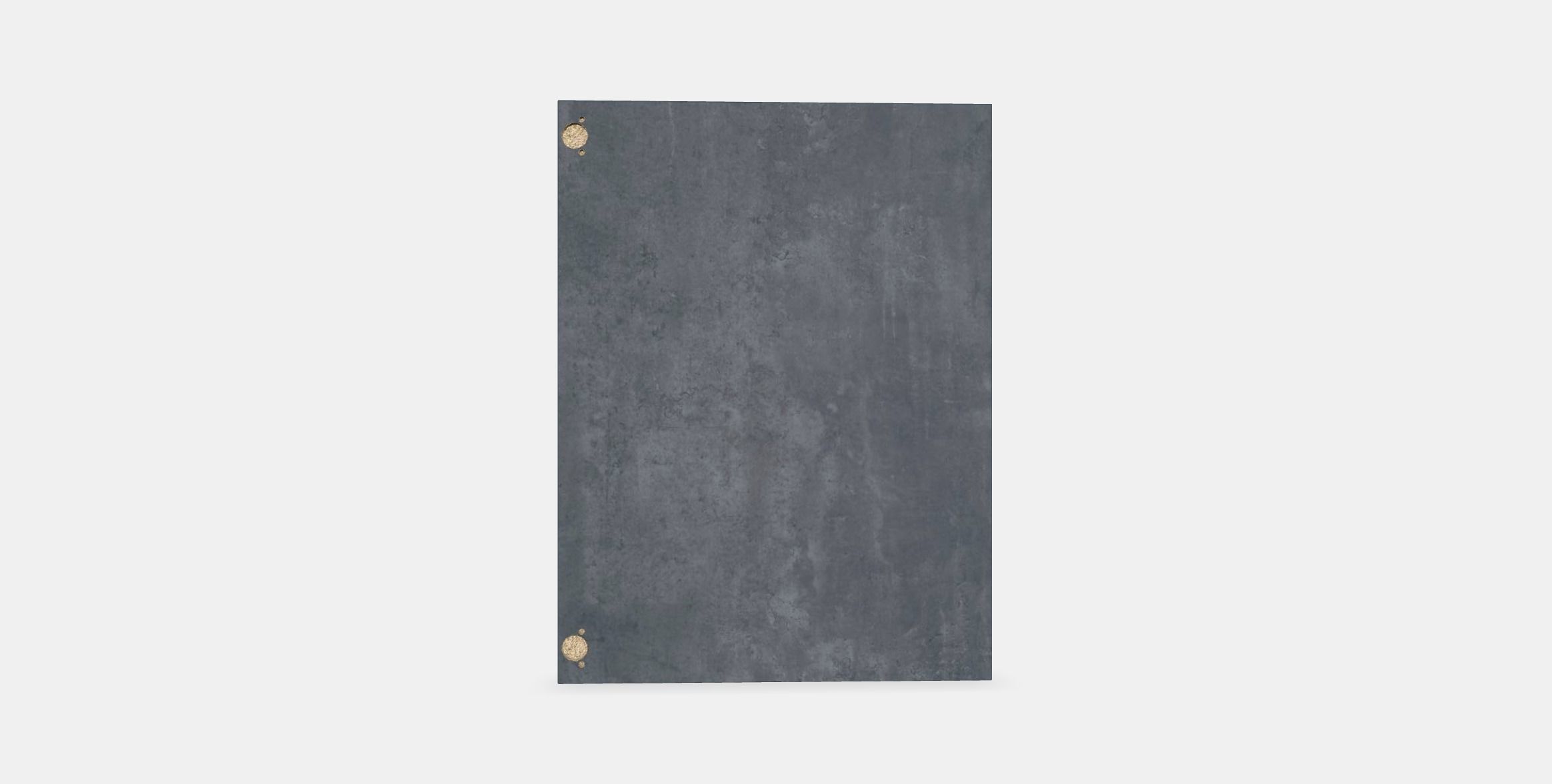 KALHYTTAN By 1 Low-poly 3D model_32