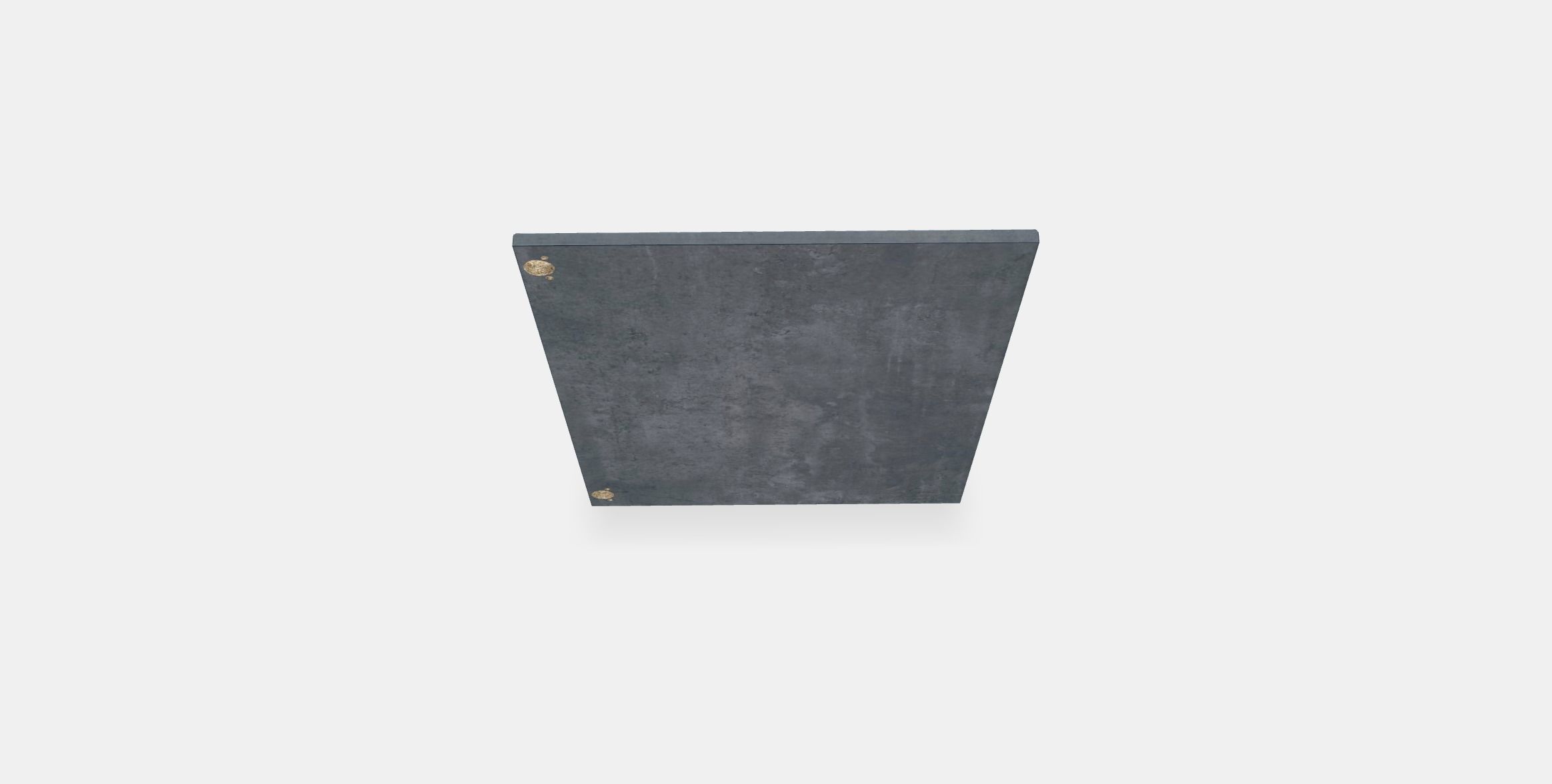 KALHYTTAN By 1 Low-poly 3D model_19