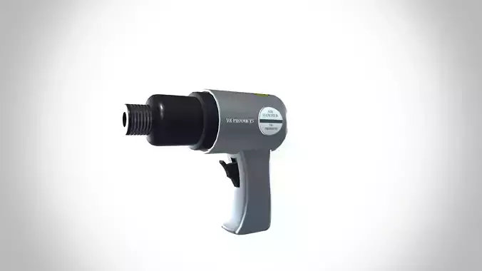 Heavy Duty Air Hammer Pneumatic Tools