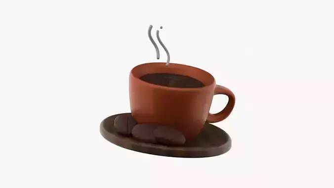 Coffee Cup