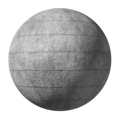 Concrete Material 32