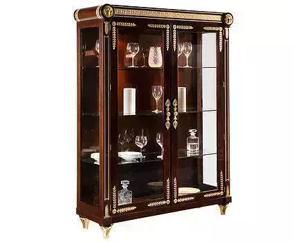 CABINET RIVOLI 3D model