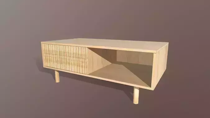 TV Unit