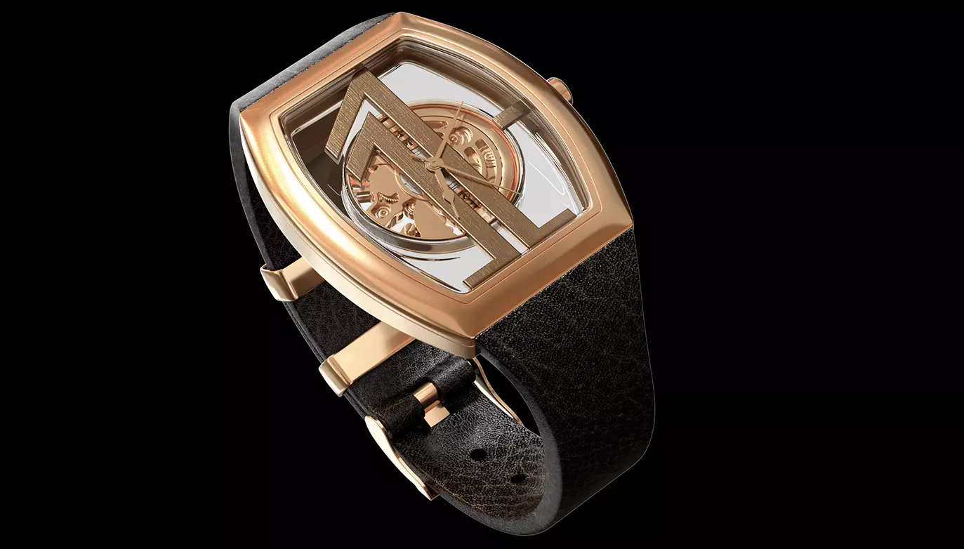 Smart Watch Free 3D model_0