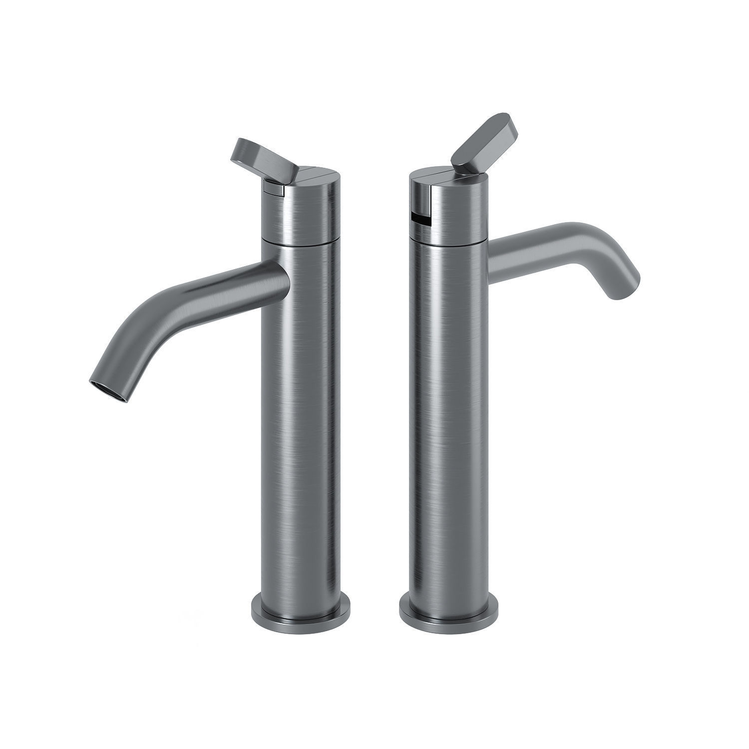 Agape Square 3D model_4