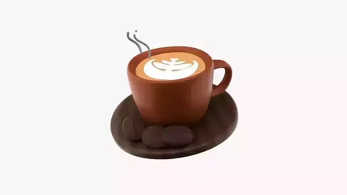 Cappuccino Coffee
