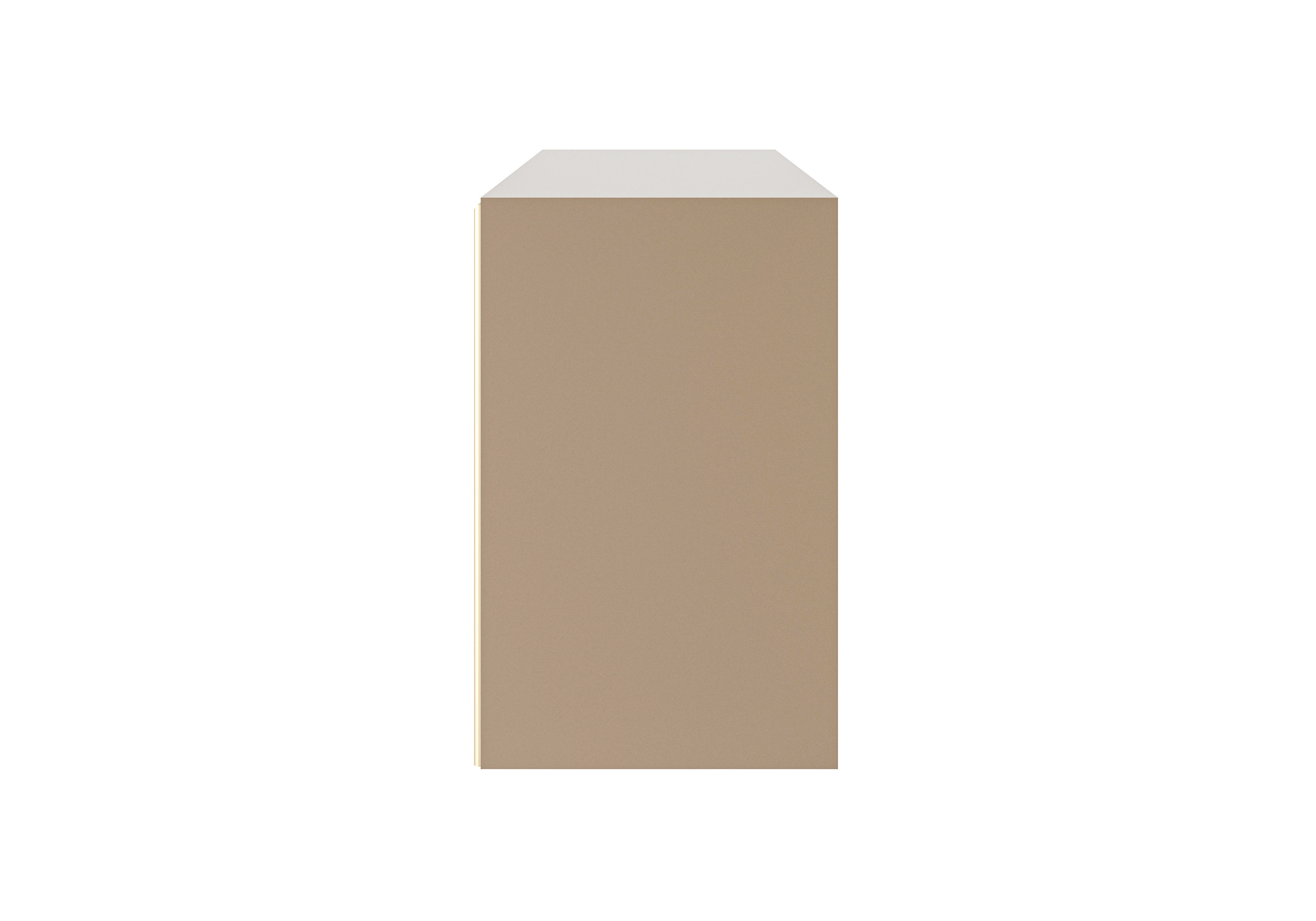 Minimalist Elegance Vanity by MODENESE 3D model_2