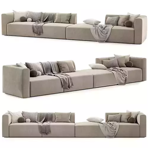 match sofa set 05
