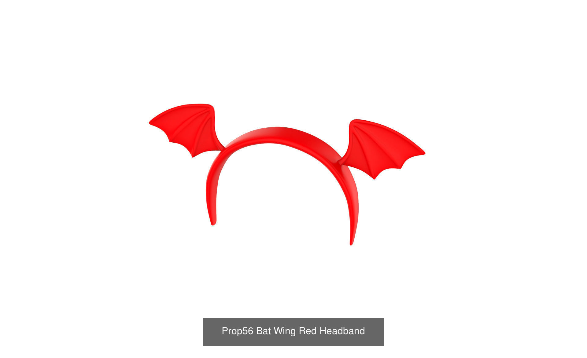 Headband 3D Model Collection_19