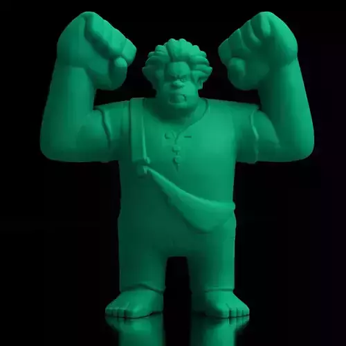 wreck it ralph