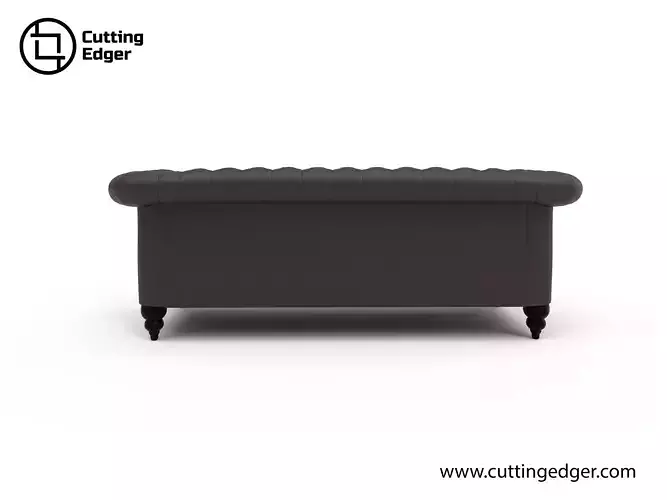 Modern Chesterfield Sofa