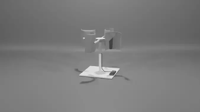 wind-turbine for home