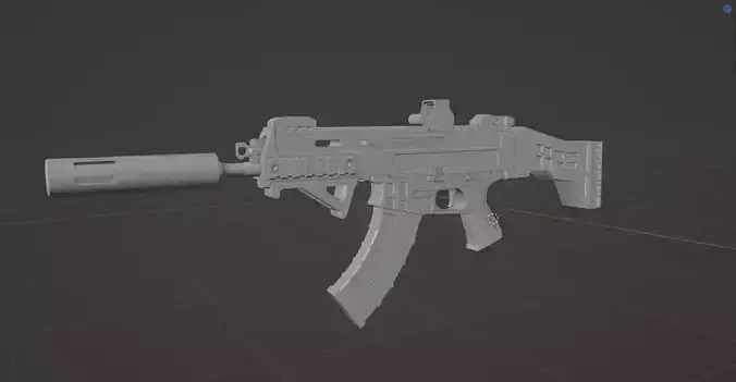 CZ-805 Bren