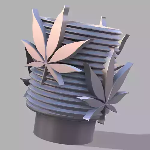 WEEDPOT