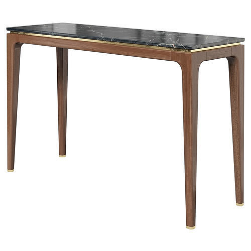 Ana Roque console Eden 3D model