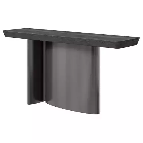 Bonaldo console One 3D model