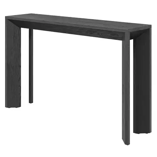 Restoration Hardware console Arles