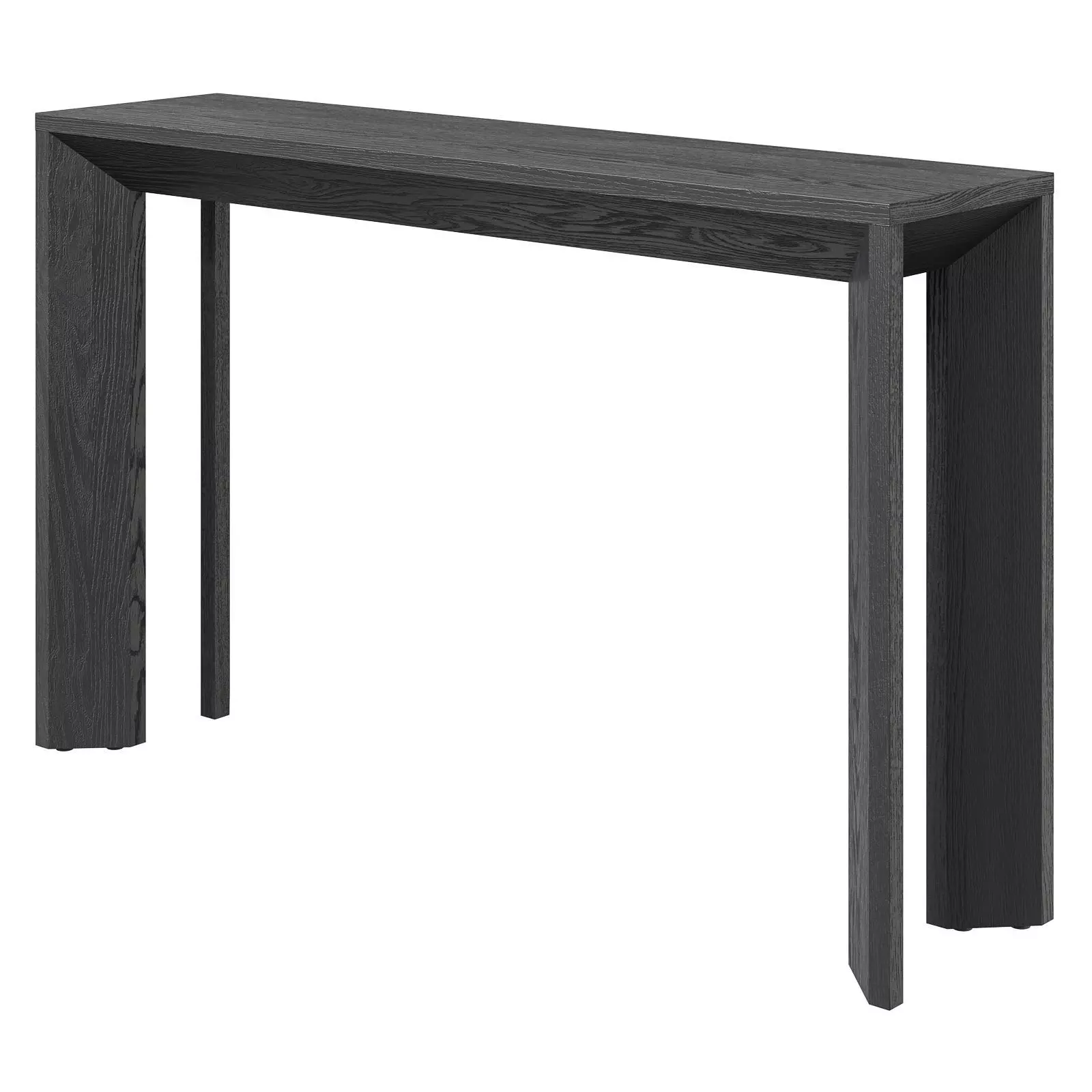 Restoration Hardware console Arles 3D model