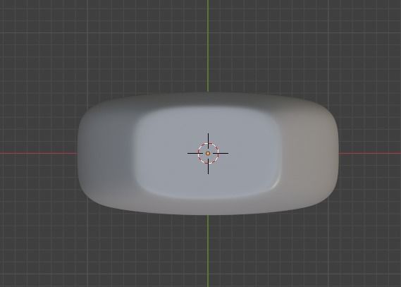 signet ring 3D model_1
